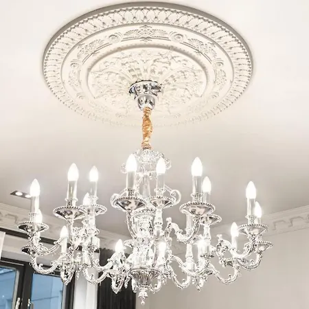 Leilighet Luxury