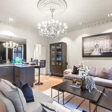 Luxury Leilighet